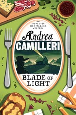 Blade of Light