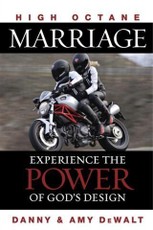 High Octane Marriage