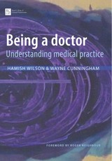 Being a Doctor