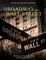 Broadway and Wall Street