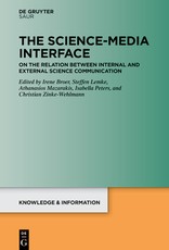 On the Relation Between Internal and External Science Communication