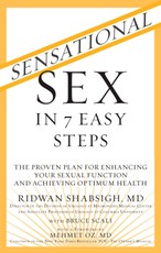 Sensational Sex in 7 Easy Steps