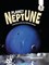 Planet Neptune