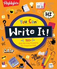 Write It!