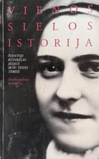 Vienos sielos istorija (1995)