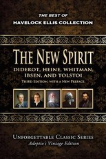 Havelock Ellis Collection - The New Spirit