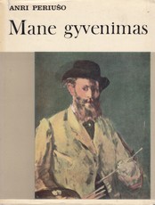 Mane gyvenimas