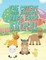 The Cutest Most Adorable Baby Farm Animals Coloring Book For Kids
