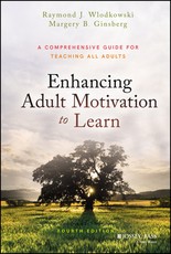 Enhancing Adult Motivation to Learn