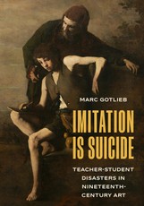 Imitation Is Suicide