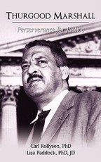 Thurgood Marshall
