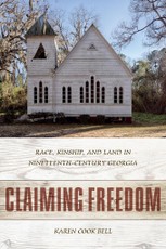 Claiming Freedom