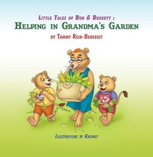 Little Tales of Ben & Buckett