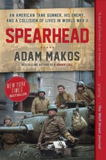 Spearhead