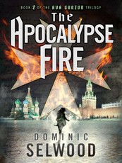 The Apocalypse Fire