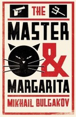 Master and Margarita