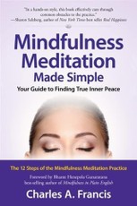 Mindfulness Meditation Made Simple