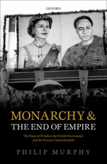 Monarchy and the End of Empire