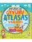 Pasaulio gyvūnų atlasas vaikams