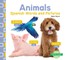 Animals: Spanish Words and Pictures