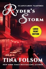 Ryder's Storm