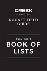 POCKET FIELD GUIDE