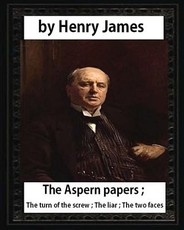 The Aspern Papers (1888), novella by Henry James
