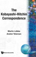 The Kobayashi-Hitchin Correspondence