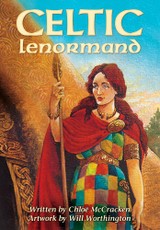 Celtic Lenormand Cards