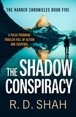The Shadow Conspiracy