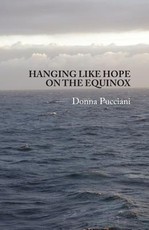 Hanging Like Hope on the Equinox
