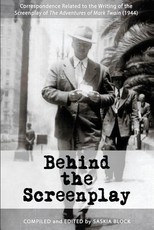 Behind the Screenplay