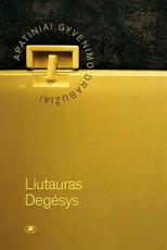 Apatiniai gyvenimo drabužiai