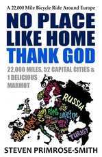 No Place Like Home, Thank God