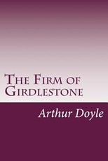 The Firm of Girdlestone
