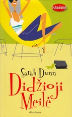 Didžioji meilė