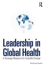 Leadership in Global Health