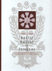 Baltų raštai ir ženklai