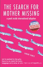 The Search for Mother Missing