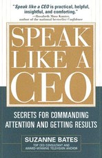 Speak Like a CEO