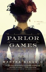 Parlor Games