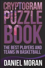 Cryptogram Puzzle Book