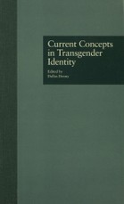Denny, D: Current Concepts in Transgender Identity