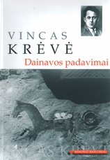 Dainavos padavimai