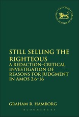 Still Selling the Righteous