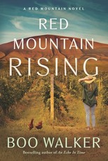 Red Mountain Rising