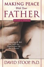 Making Peace With Your Father