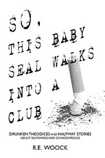 So this Seal walks into a club...