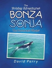The Holiday Adventures of Bonza and Sonja