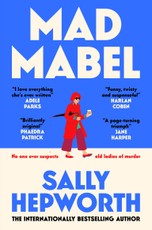 Mad Mabel